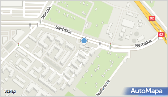 Akwatech Systemy, Serbska 4, Poznań 61-696 - Przedsiębiorstwo, Firma, NIP: 9721250944