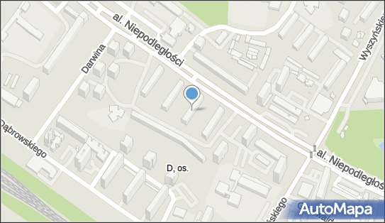 Akwizycja Dystrybucja Handel Hurtowy i Detaliczny, Tychy 43-100 - Przedsiębiorstwo, Firma, NIP: 6461678909