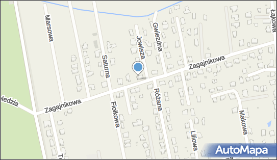 Akwizycja Pośrednictwo w Handlu, Zagajnikowa 15, Osiek 59-300 - Przedsiębiorstwo, Firma, NIP: 6921751307