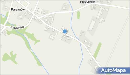 Akwizycja Wyrobów Cukierniczych, Parzynów 14, Parzynów 63-507 - Przedsiębiorstwo, Firma, NIP: 6221782990