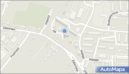 Akwizycja, 3 Maja 23, Oświęcim 32-600 - Przedsiębiorstwo, Firma, NIP: 5491402755