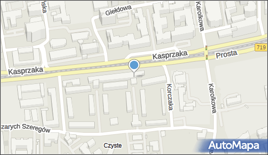 Al Amir, ul. Marcina Kasprzaka 7, Warszawa 01-211 - Przedsiębiorstwo, Firma, NIP: 5272576633