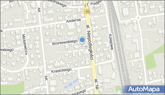 Al Art Studio, al. Niepodległości 758 A, Sopot 81-868 - Przedsiębiorstwo, Firma, NIP: 5851365684