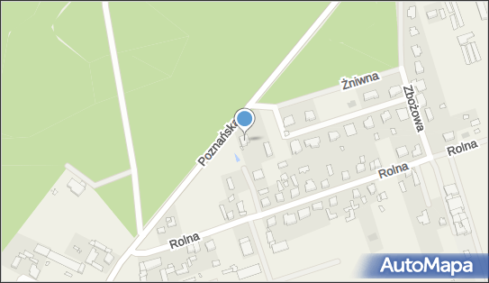 Al Bart, Poznańska 80, Kicin 62-004 - Przedsiębiorstwo, Firma, NIP: 7771422671