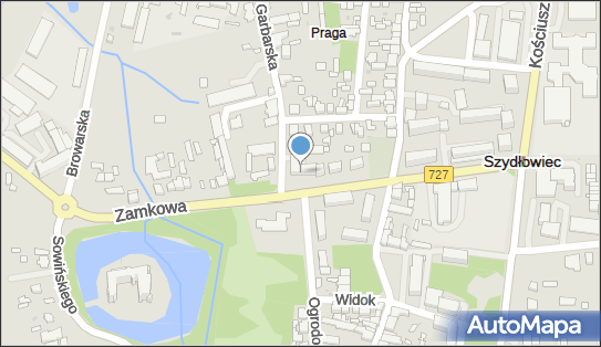 Al- Bud Zarządzanie i Administrowanie Nieruchomosciami Andrzej Lachowski 26-500 - Przedsiębiorstwo, Firma, NIP: 7991206722