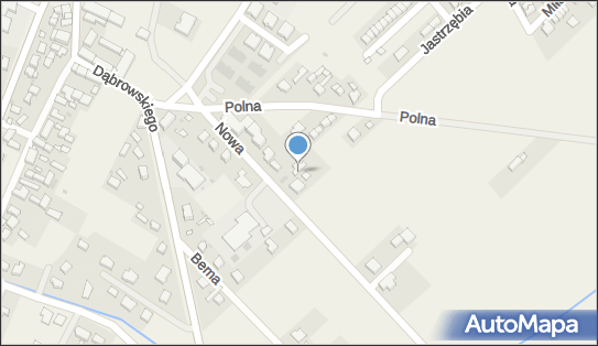 Al-Dent, ul. Nowa 8, Święta Katarzyna 55-010 - Przedsiębiorstwo, Firma, NIP: 8941756013