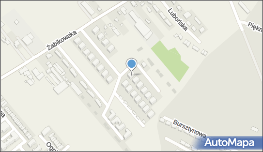 Al Don, Konwaliowa 2, Komorniki 62-052 - Przedsiębiorstwo, Firma, NIP: 7851763718