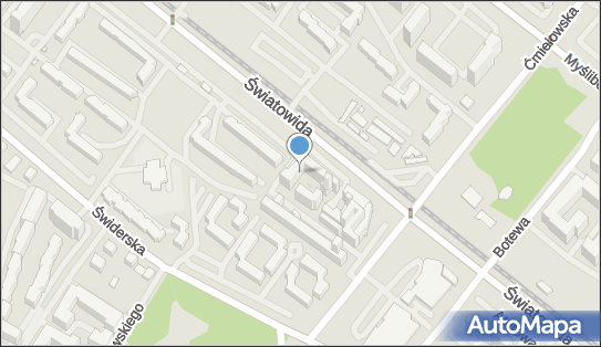 Al Kom, ul. Światowida 49, Warszawa 03-144 - Przedsiębiorstwo, Firma, NIP: 5242409669