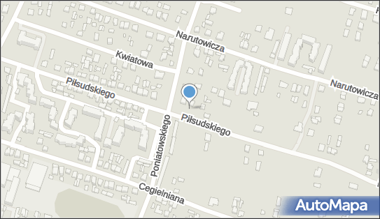 9222985366, AL-MED Aleksandra Rudnicka-Borsuk 