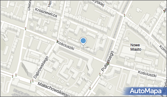 Al Paz, ul. Tadeusza Kościuszki 100, Wrocław 50-441 - Przedsiębiorstwo, Firma, NIP: 8991168146