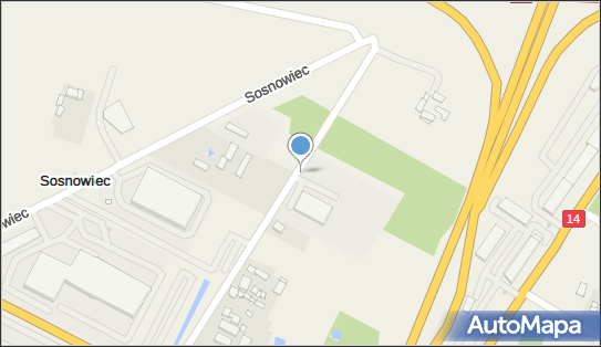 Al Pi Polonia, Sosnowiec 23 A, Sosnowiec 95-010 - Przedsiębiorstwo, Firma, numer telefonu, NIP: 7292375330