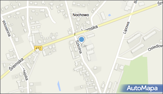 Al-Plast Okna Drzwi Rolety Bramy Moskitiery, Szkolna 3, Nochowo 63-100 - Przedsiębiorstwo, Firma
