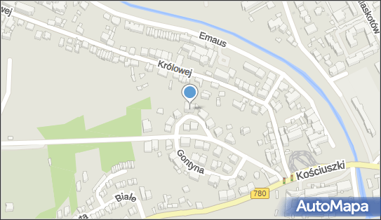 Al-Sta, Anczyca Władysława 7, Kraków 30-203 - Przedsiębiorstwo, Firma, NIP: 9441020456