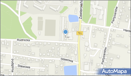 Alabama Trzaska Andrzej Baldy Krystyna, ul. Rudnicka N/N, Klucze 32-310 - Przedsiębiorstwo, Firma, NIP: 6371466032