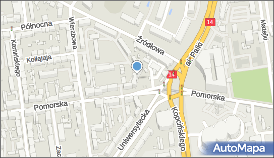 Alami, Pomorska 98, Łódź 91-402 - Przedsiębiorstwo, Firma, numer telefonu, NIP: 7252064606