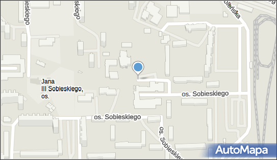 Alanka Hanna Pabiańczyk Przewoźna, Poznań 60-688, 60-690 - Przedsiębiorstwo, Firma