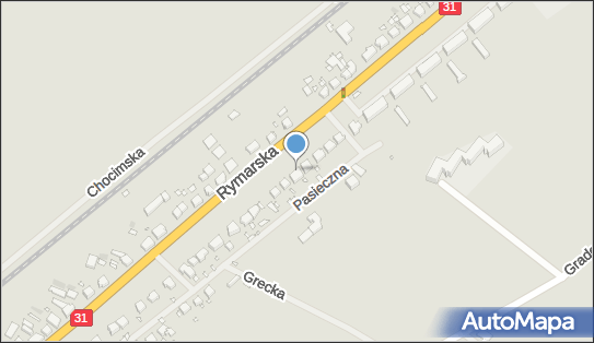 Alarm Serwis, Rymarska 34, Szczecin 70-702 - Przedsiębiorstwo, Firma, NIP: 9551904297