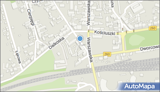 5891263441, Alatel Alicja Gładych 