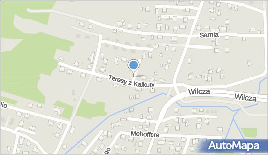 Alawid Dawid Bała, ul. Matki Teresy z Kalkuty 6, Tarnów 33-103 - Przedsiębiorstwo, Firma, NIP: 8733203039
