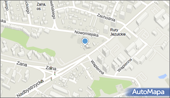 Alba Gas i, ul. Nadbystrzycka 57, Lublin 20-501 - Przedsiębiorstwo, Firma, NIP: 7121357727