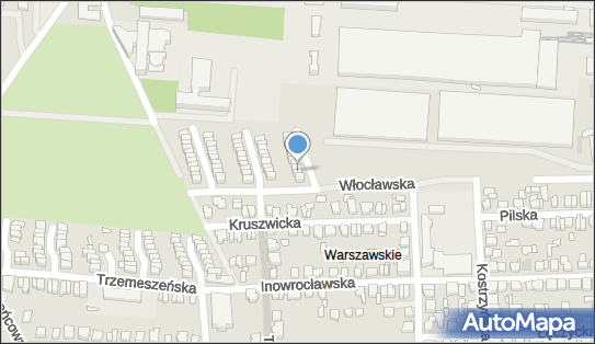Albar Przedsiębiorstwo Produkcyjno Handlowo Usługowe, Kcyńska 5 61-046 - Przedsiębiorstwo, Firma, NIP: 7821376129