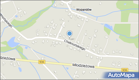 Albatros, ul. Józefa Chełmońskiego 44, Wodzisław Śląski 44-373 - Przedsiębiorstwo, Firma, NIP: 6471089511