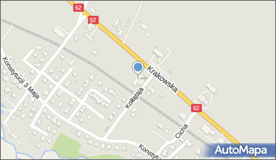 Albaw Olszewscy, Krakowska 127, Andrychów 34-120 - Przedsiębiorstwo, Firma, numer telefonu, NIP: 5510009847