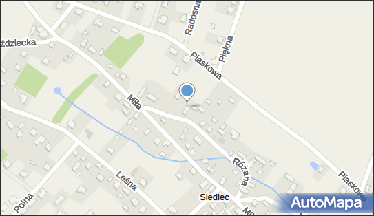 Albena Vasil Yordanov Vasilev, ul. Różana 28, Siedlec 55-095 - Przedsiębiorstwo, Firma, NIP: 9151722049