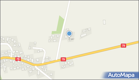 Albert Żyła - Działalność Gospodarcza, Łoniów NN, Łoniów 27-670 - Przedsiębiorstwo, Firma, NIP: 8671699095