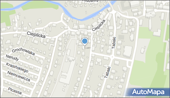 Albi Pol, ul. Franciszka Juszczaka 6, Jelenia Góra 58-560 - Przedsiębiorstwo, Firma, NIP: 6112546635