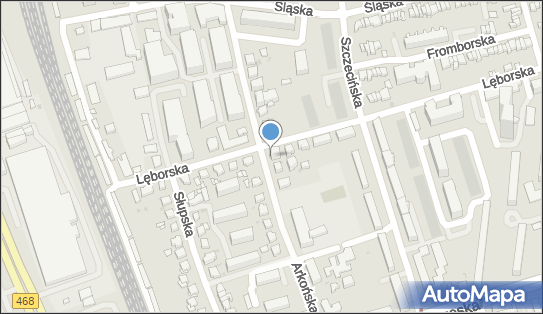 ALBI, ul. Lęborska 14, Gdańsk 80-387 - Przedsiębiorstwo, Firma, NIP: 1230944366