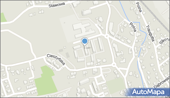 Albrecht Grażyna, os. Cieszyńskie 2/58, Ustroń 43-450 - Przedsiębiorstwo, Firma, NIP: 5481519007