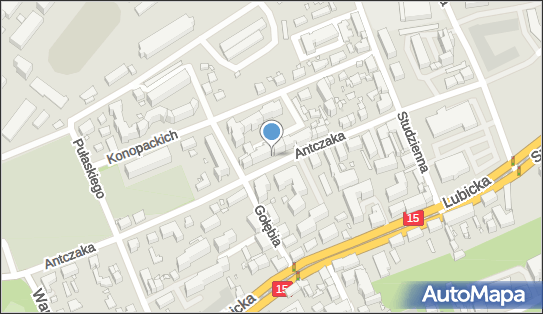 9562001498, Albud Paweł Czyrny 