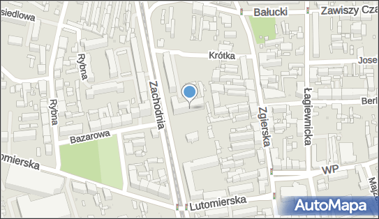 Albus Opus Justyna Myćkowska, Zachodnia 12B, Łódź 91-058 - Przedsiębiorstwo, Firma, NIP: 8311542902