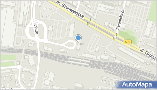 Albus, pl. Dworcowy 3A, Elbląg 82-300 - Przedsiębiorstwo, Firma, NIP: 5783111415