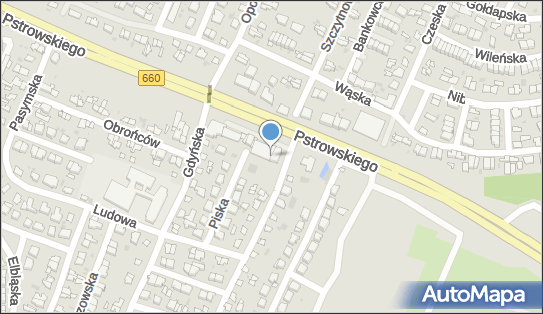 7411890772, Alc Paweł Chmielewski 