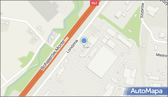 Alca Plast PL, ul. ks. Józefa Londzina 47, Bielsko-Biała 43-382 - Przedsiębiorstwo, Firma, numer telefonu, NIP: 9372618244