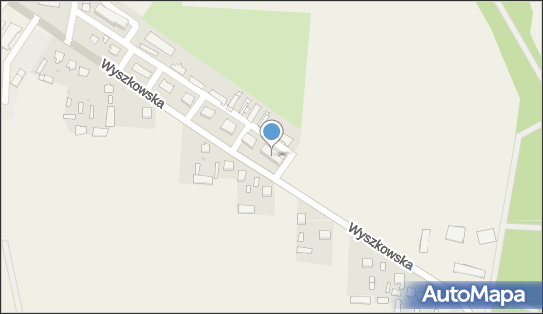 Alcaro-Trans, Wyszkowska 4, Rząśnik 07-205 - Przedsiębiorstwo, Firma, NIP: 7621729534