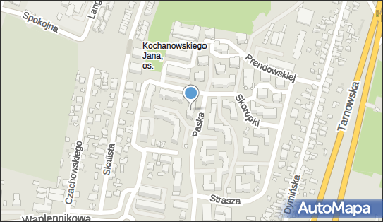 Alcar, ul. Jana Kochanowskiego 30, Kielce 25-384 - Przedsiębiorstwo, Firma, NIP: 6571632067