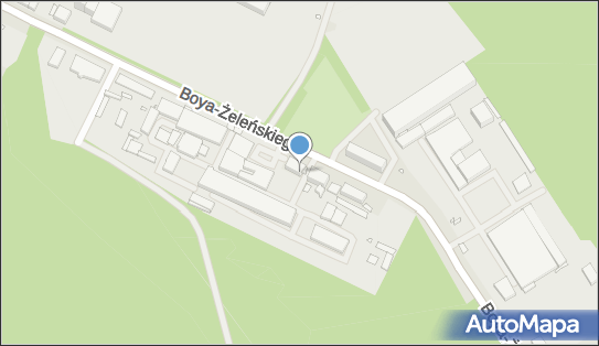 Alcast Sp z o o Odlewnia Aluminium, Tadeusza Boya-Żeleńskiego 108 40-750 - Przedsiębiorstwo, Firma, numer telefonu