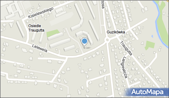 Alcedu Piotr Guzik, ul. Joachima Lelewela 12, Krosno 38-400 - Przedsiębiorstwo, Firma, NIP: 6842551270