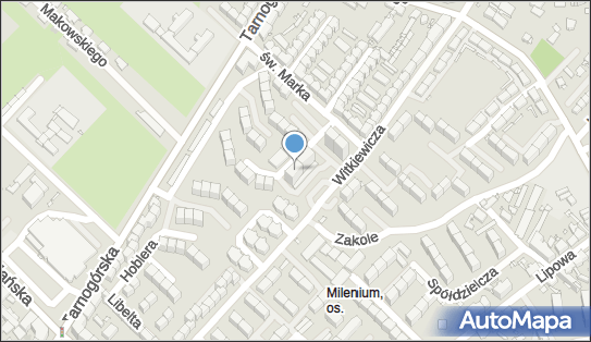 Alcina Cosmetic Polska, ul. Ignacego Sikory 1, Gliwice 44-100 - Przedsiębiorstwo, Firma, numer telefonu, NIP: 6312376617