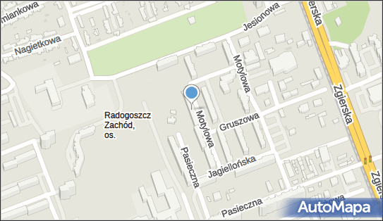 Alcor Computers, Motylowa 14, Łódź 91-362 - Przedsiębiorstwo, Firma, NIP: 9471798309