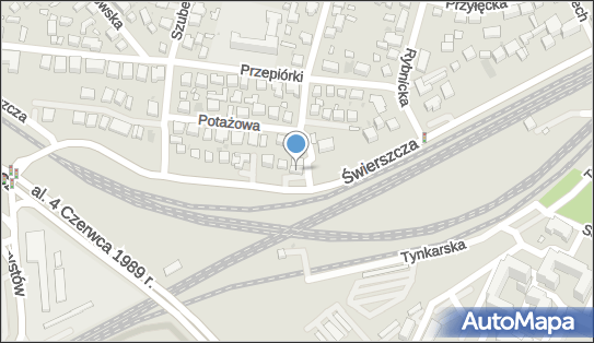 ALCO, ul. Świerszcza 72, Warszawa 02-401 - Przedsiębiorstwo, Firma, numer telefonu, NIP: 5221100978