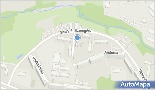 Aldar Mariusz Cichalewski, Szarych Szeregów 23, Elbląg 82-300 - Przedsiębiorstwo, Firma, NIP: 5781017706