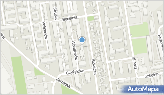 Aldarte, Albatrosów 6, Piaseczno 05-500 - Przedsiębiorstwo, Firma, NIP: 5751611497