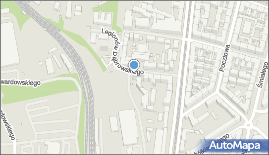 Alder, ul. Legionów Dąbrowskiego 12, Szczecin 70-337 - Przedsiębiorstwo, Firma, numer telefonu, NIP: 8513099522