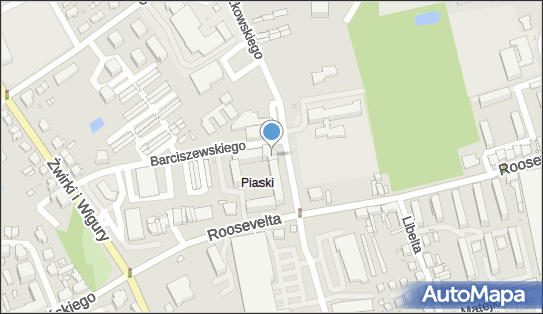 Aldo Handel Prasą Art Spożywczo Przemysłowymi, Gniezno 62-200 - Przedsiębiorstwo, Firma, NIP: 7841919403