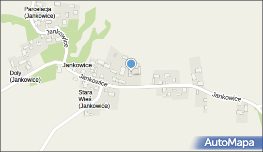 Aldona Bujakowska Firma Handlowo-Usługowa Szyk, Jankowice 11 32-130 - Przedsiębiorstwo, Firma, NIP: 6821531670