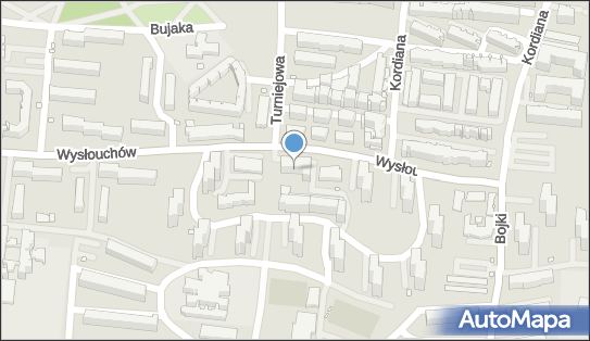 Aldona Burdek Gabinet Kosmetyczny Bogusia, Kraków 30-611 - Przedsiębiorstwo, Firma, NIP: 6792898473